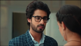 Yeh Hai Chahatein - 28th June 2023